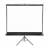 Apollo 96"x96" Tripod Projection Screen